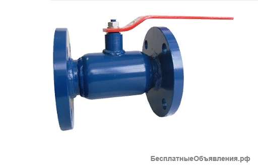 Запорная арматура