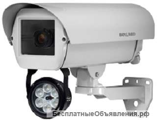 IP камера-опция SVxxxx-HPKR2