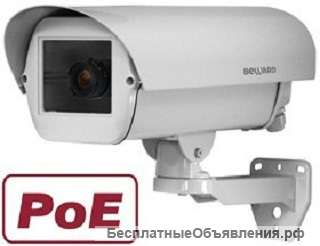 IP камера-опция SVxxxxP-K