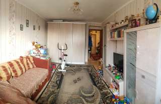 В продаже 1 комн. квартира 42 кв.м. у моря на Северной стороне