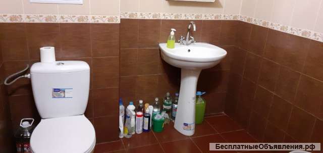 3-к квартира ул. Дыбенко