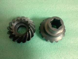 Шестерни конические выходного вала Stels ATV 500 K/GT, 192MR-1000507