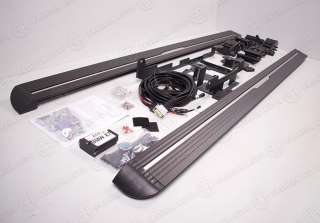 Бмв х 7 выдвижные пороги bmw x7 g07 BMW X 7 G 07 2