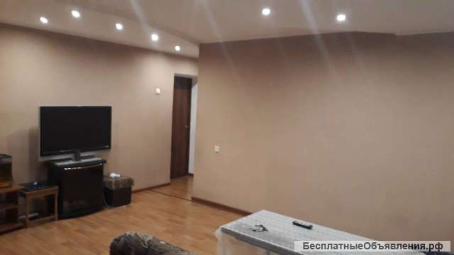 3-к квартира 58 кв.м. пр.Кирова