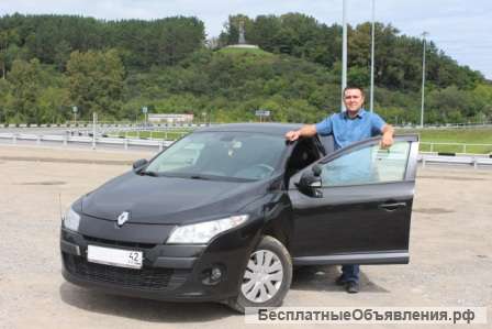 Обучение вождению в Севастополе. Автошкола