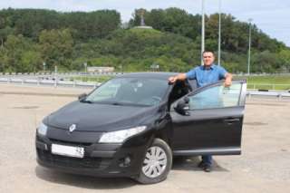 Обучение вождению в Севастополе. Автошкола