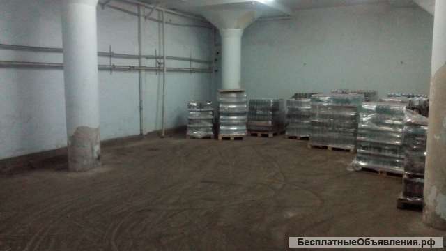 Аренда морозильников и холодильников от 40 до 300кв.м. в Перово.