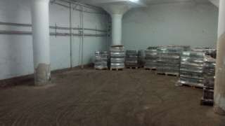 Аренда морозильников и холодильников от 40 до 300кв.м. в Перово.