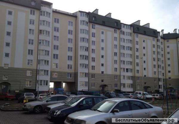 3-к квартира 76 м²