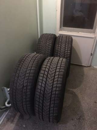 Шины Gripmax Status Pro Winter 285/45/22