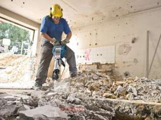 Демонтажные работы любой сложности