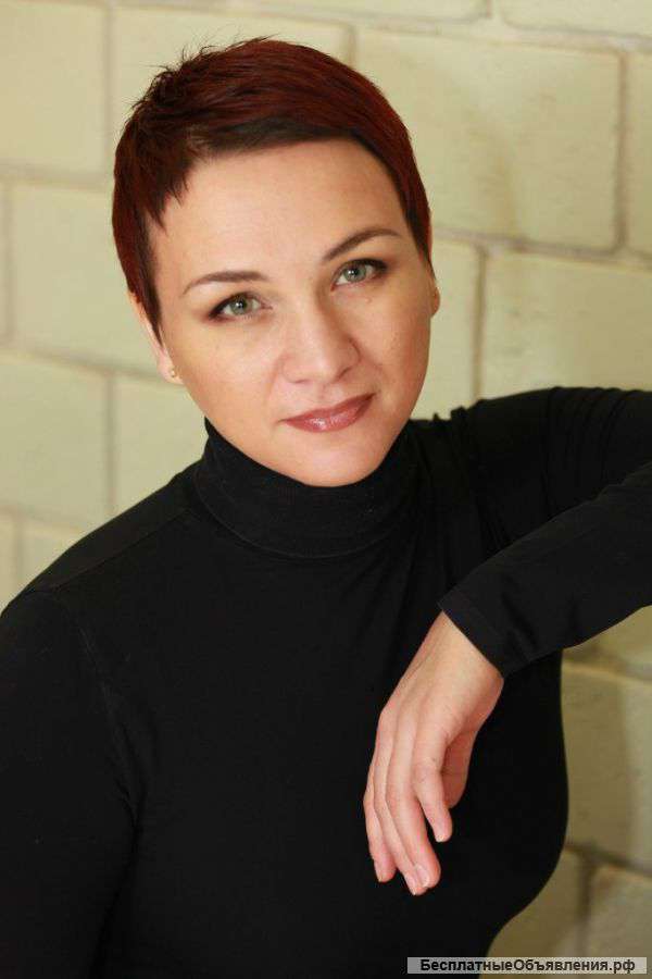 Косметология: глубокий массаж лица, гигиеническая чистка лица, ароматестирование