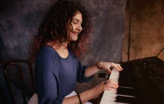 Фортепиано. Вокал.