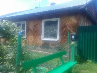 Дом 62 м2, на участке 17 сот