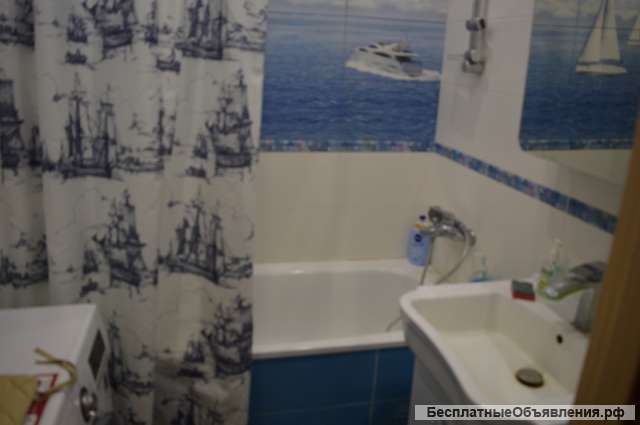 1-ком.кв на Маркса 79