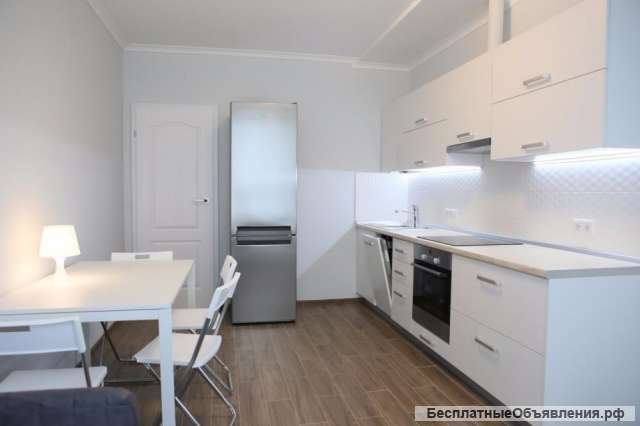 Сдам квартиру по улице Остоженка, 5