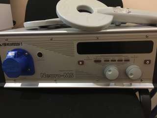 Комплекс нейрофизиологический цифровой с програмным обеспечением "Нейро-МВП-Микро"