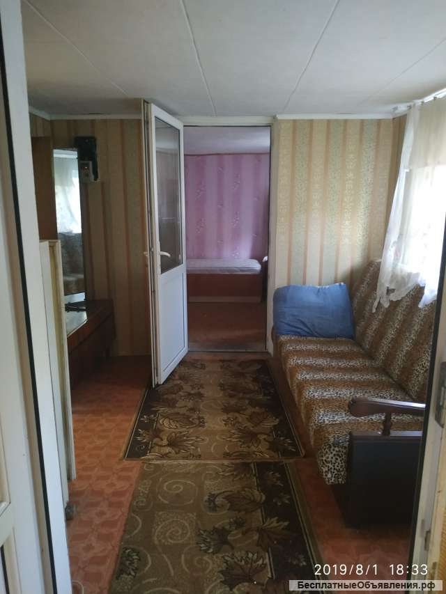 Сдам дом
