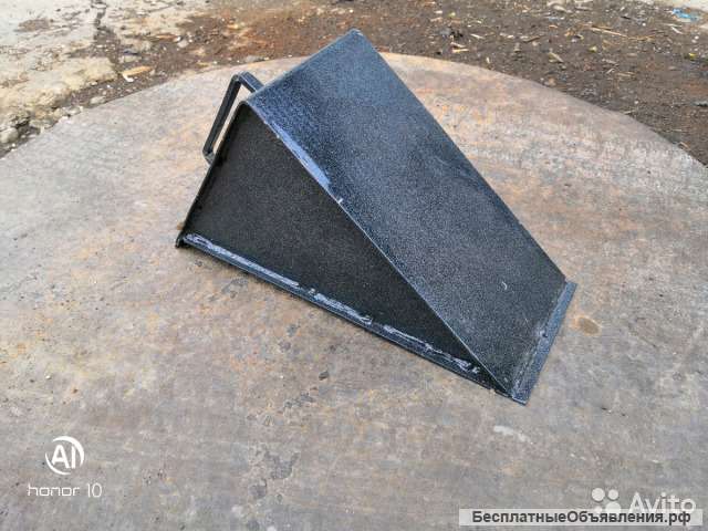 Противооткатное устройство.23123.