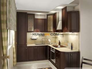 Современные стильные кухонные гарнитуры по низким ценам