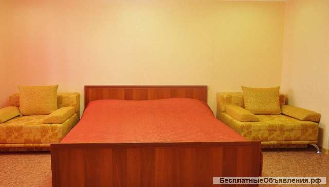 Сдам квартиру Краясноярск Аэровокзальная 8Б