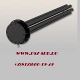 Нагреватель битума