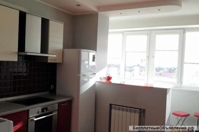Сдам квартиру по улице Дмитрия Ульянова, 16 к2