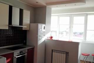 Сдам квартиру по улице Дмитрия Ульянова, 16 к2