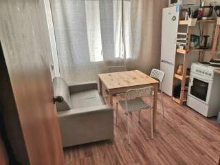 1 к.кв. 35 м2 ремонт ККБ