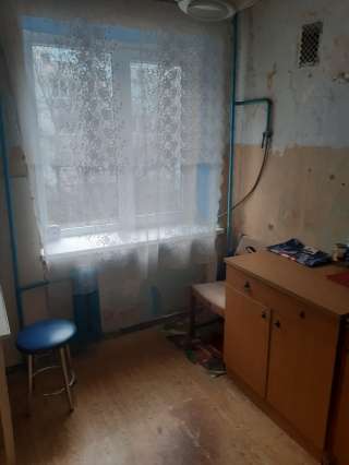 1-к квартиру ГРЭС