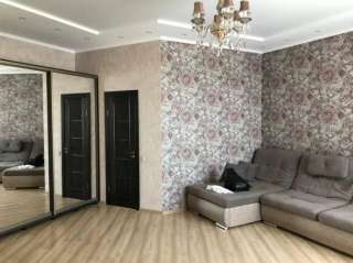 Сдам квартиру по улице Соколиной Горы 8-я, 7