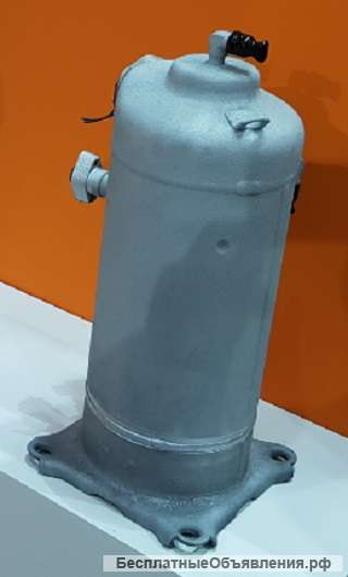 Спиральный компрессор Thermo King Magnum