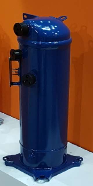 Спиральный компрессор Carrier EliteLine