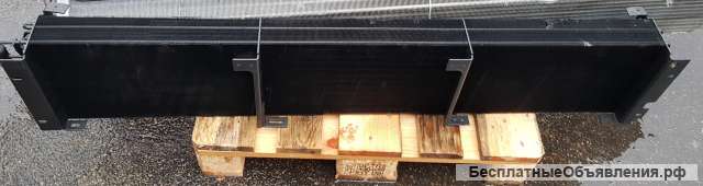 Конденсатор для рефконтейнера Carrier