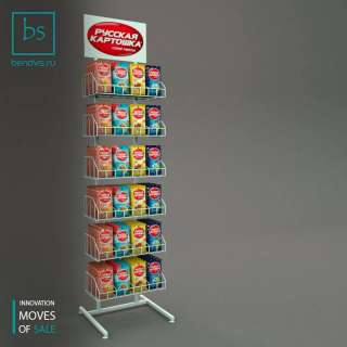 Изготовление стендов на заказ