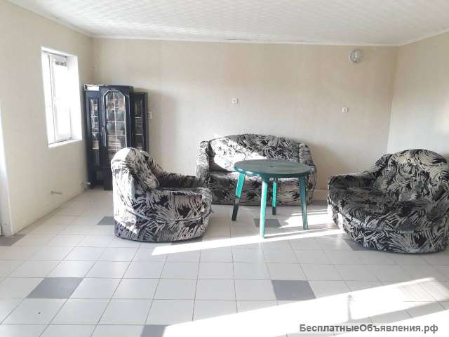 Дом 168 кв.м. в пгт. Николаевка