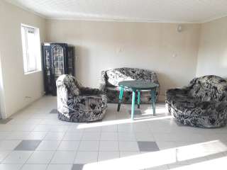 Дом 168 кв.м. в пгт. Николаевка