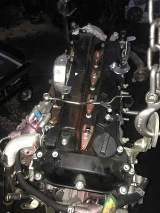 Двигатель для Toyota (1GD-FTV)