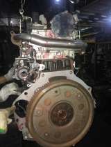 Двигатель для Toyota (1GD-FTV)