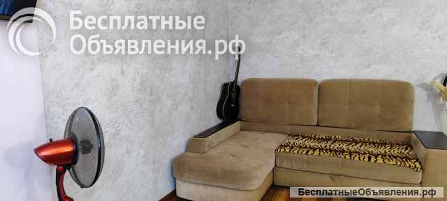 Квартира в Сочи