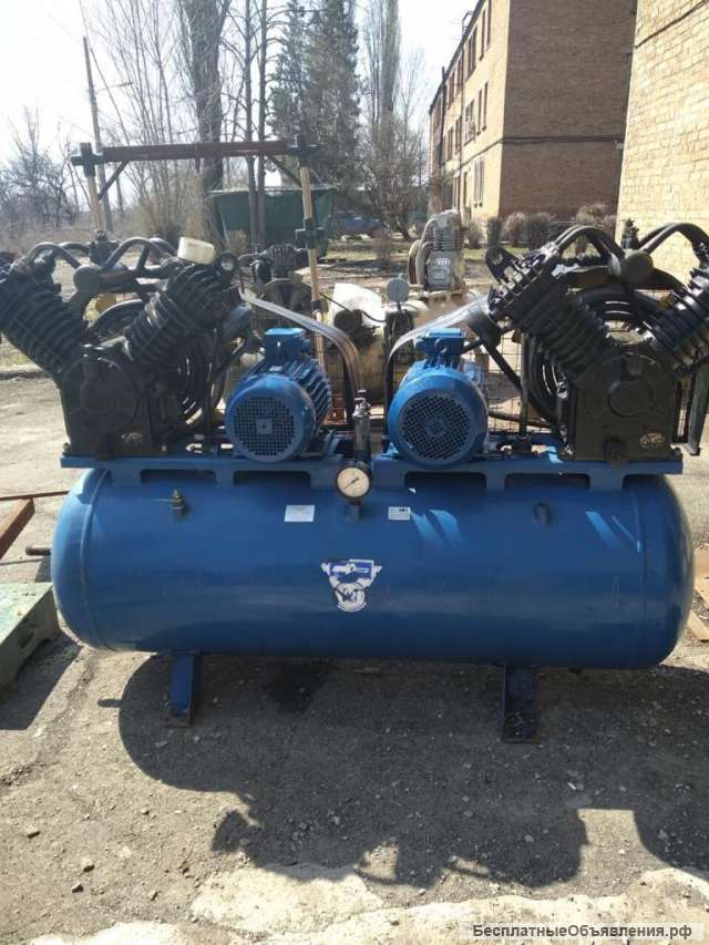 Компрессоры