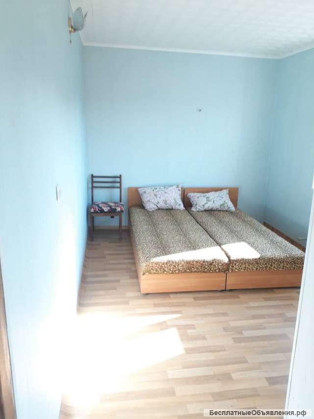 Мини отель в пгт. Николаевка