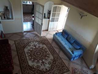 Дом-миниотель в пгт. Николаевка.