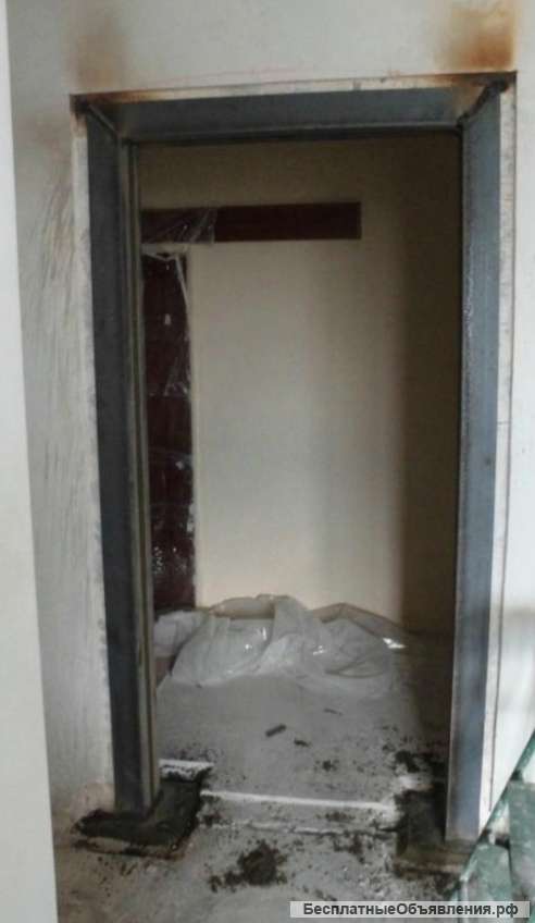 Алмазная резка бетона