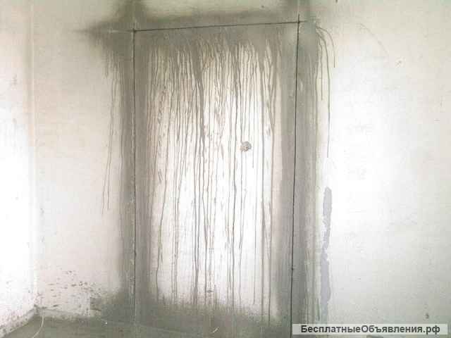 Алмазная резка бетона