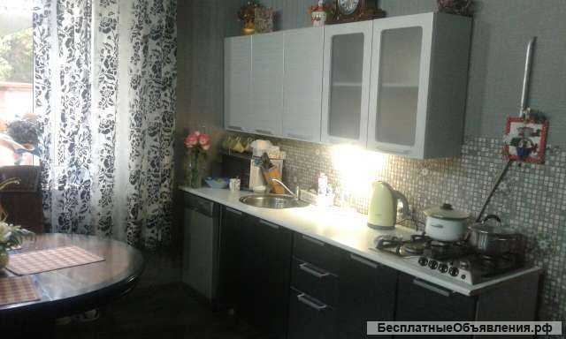 Дом 122 кв.м. в Николаевке