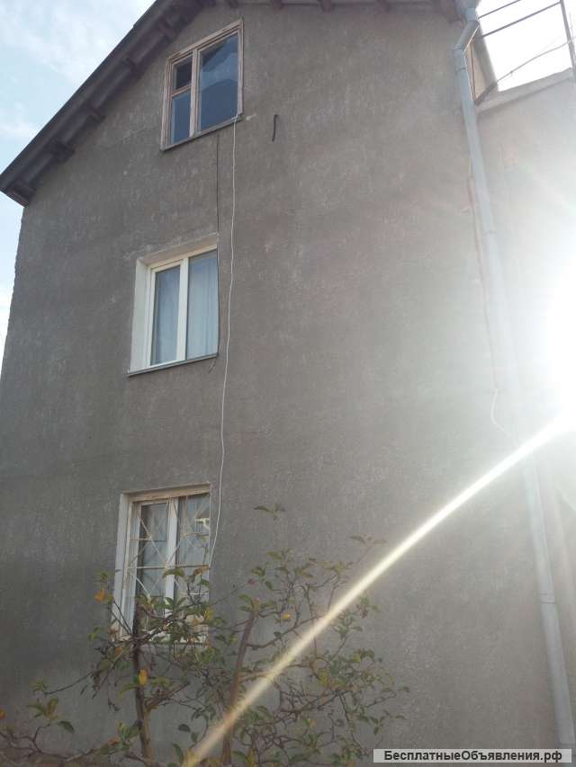 Дача