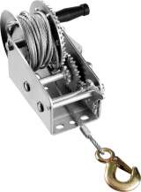 Ручные лебедки