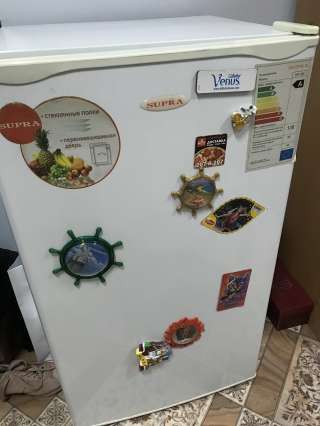 Холодильник