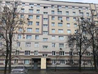 3-комнатная квартира в Северном АО Москвы